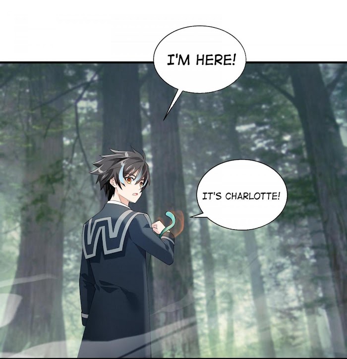 Little Tyrant Doesn’t Want to Meet with a Bad End Chapter 47 - page 16
