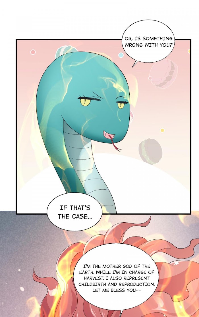 Little Tyrant Doesn’t Want to Meet with a Bad End Chapter 47 - page 20