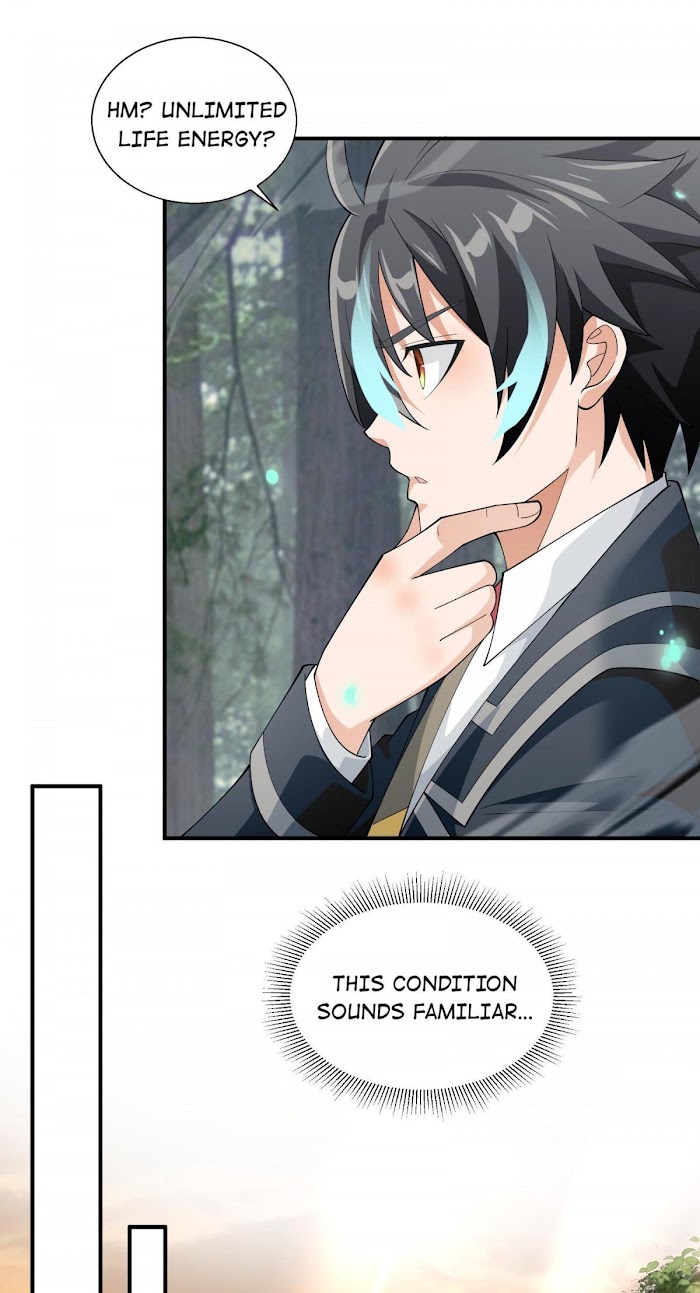 Little Tyrant Doesn’t Want to Meet with a Bad End Chapter 47 - page 29
