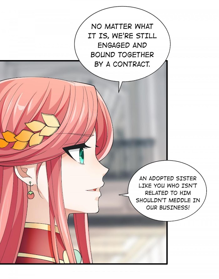 Little Tyrant Doesn’t Want to Meet with a Bad End Chapter 47 - page 36