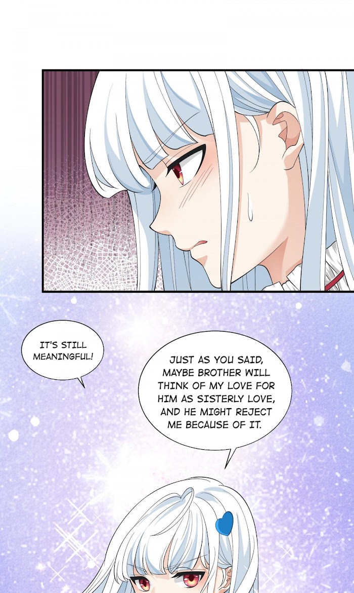 Little Tyrant Doesn’t Want to Meet with a Bad End Chapter 47 - page 38