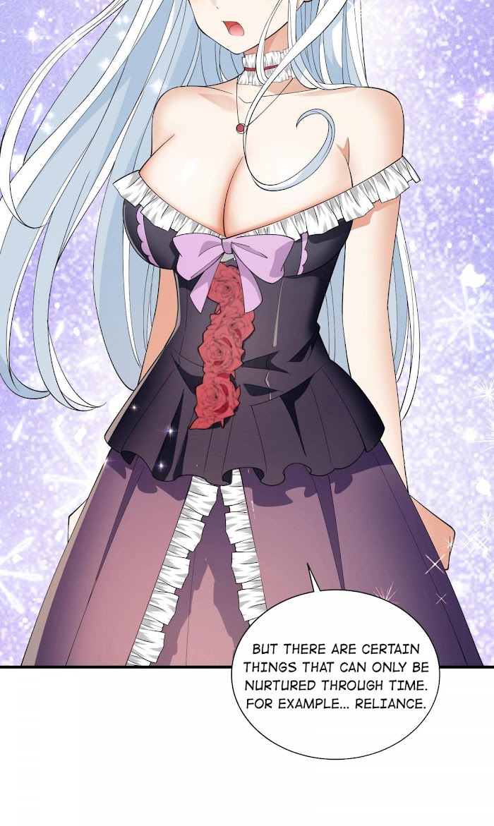 Little Tyrant Doesn’t Want to Meet with a Bad End Chapter 47 - page 39