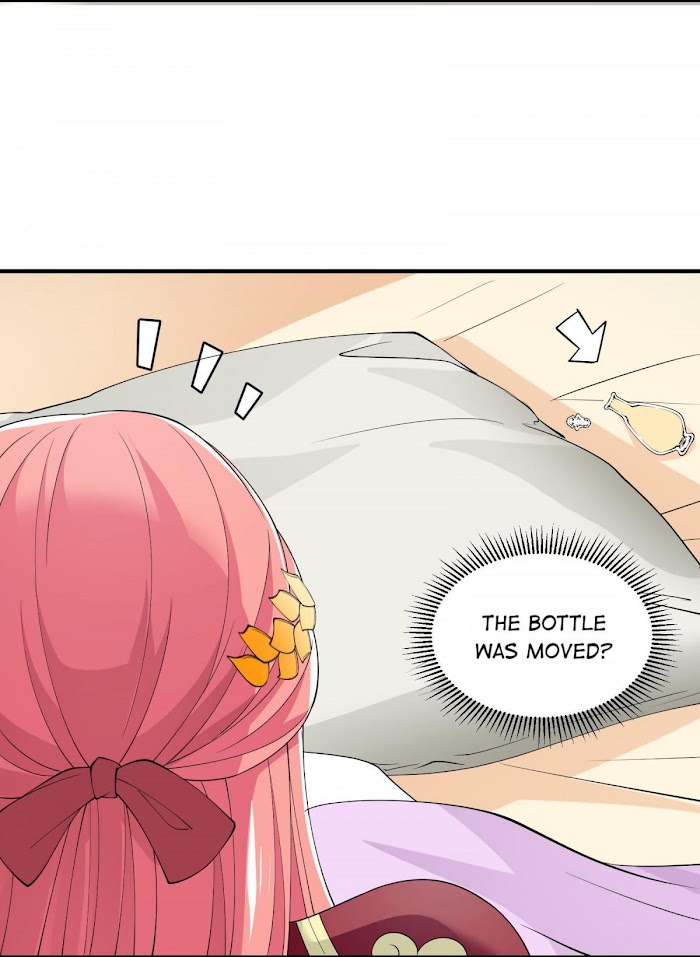 Little Tyrant Doesn’t Want to Meet with a Bad End Chapter 46 - page 13