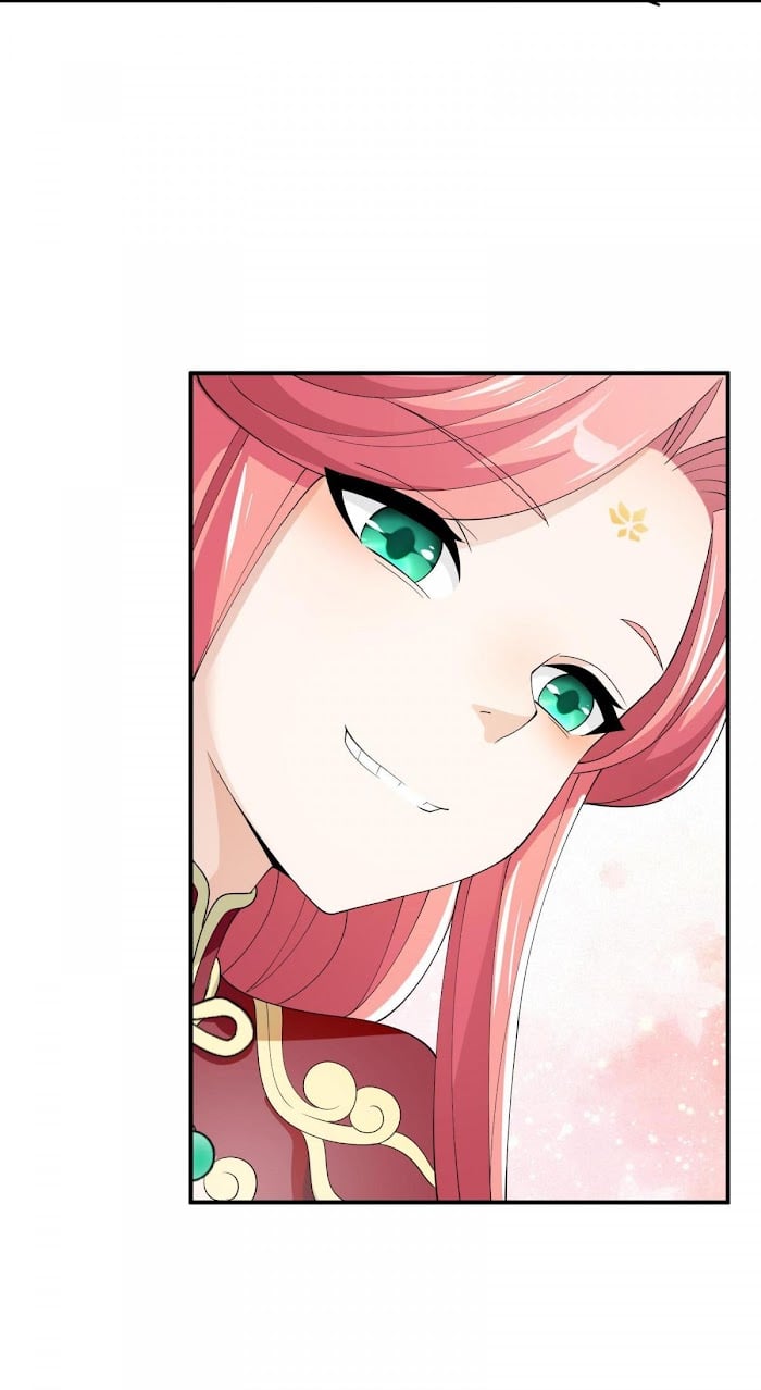 Little Tyrant Doesn’t Want to Meet with a Bad End Chapter 46 - page 14