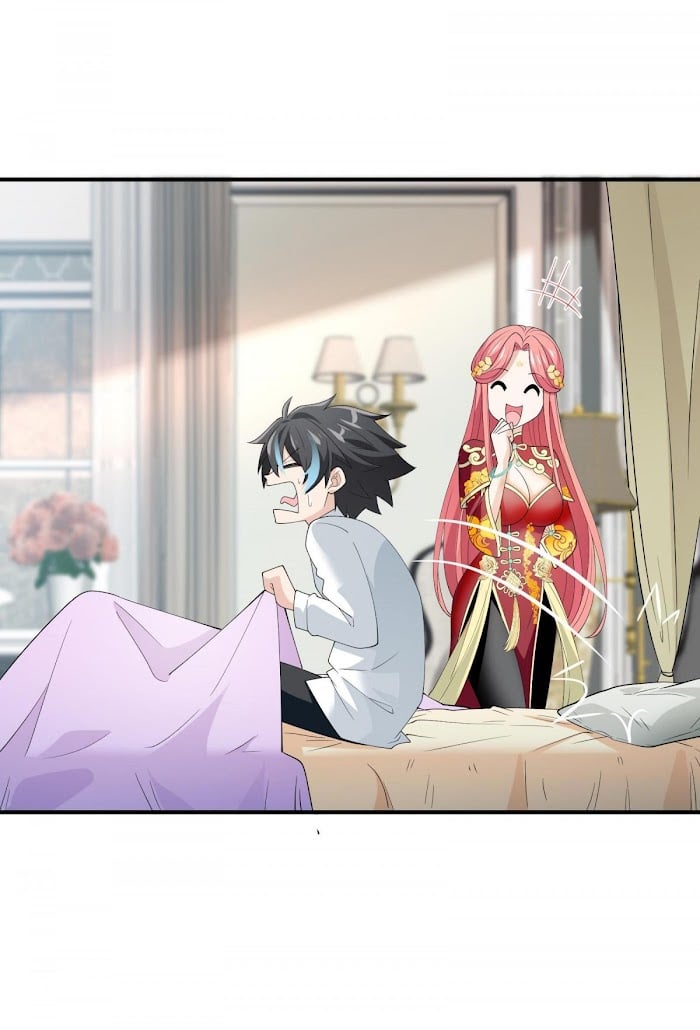 Little Tyrant Doesn’t Want to Meet with a Bad End Chapter 46 - page 17