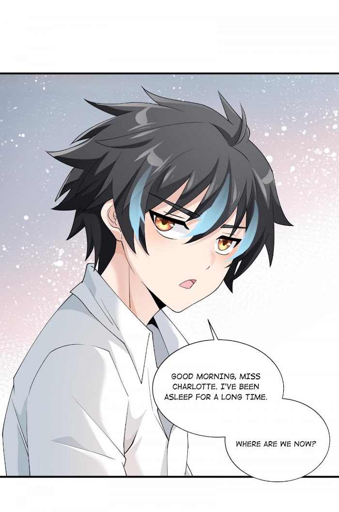 Little Tyrant Doesn’t Want to Meet with a Bad End Chapter 46 - page 18
