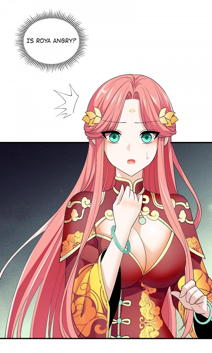 Little Tyrant Doesn’t Want to Meet with a Bad End Chapter 46 - page 19