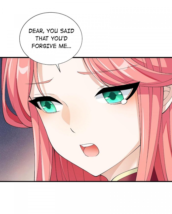 Little Tyrant Doesn’t Want to Meet with a Bad End Chapter 46 - page 20