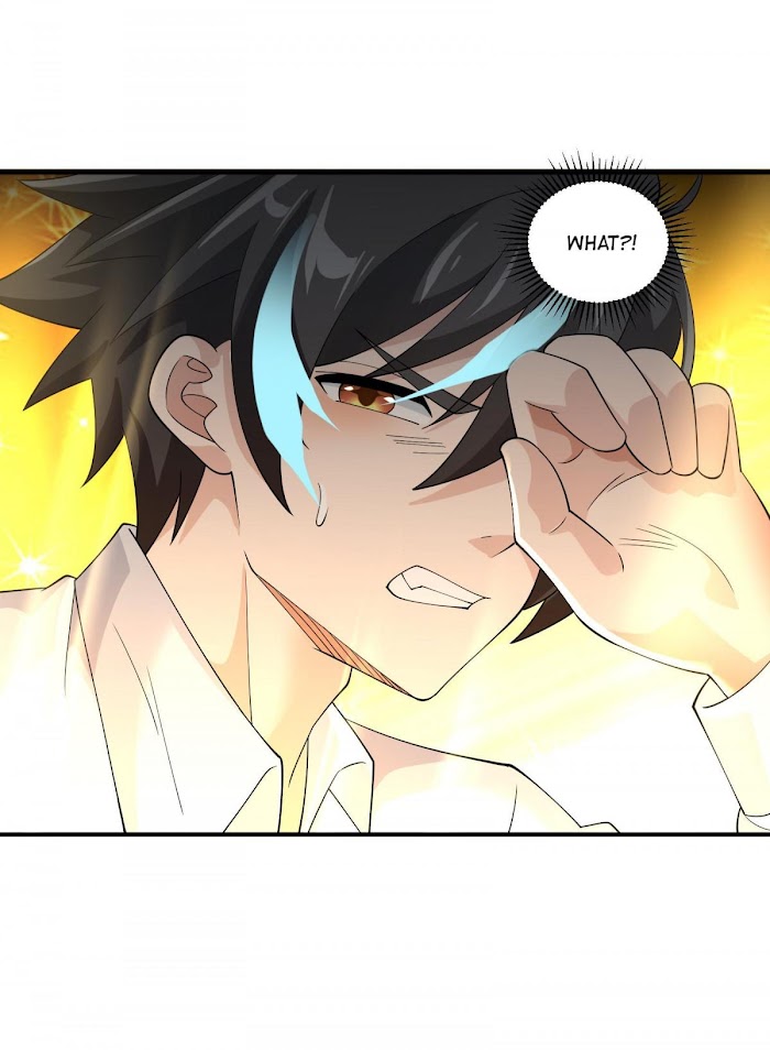 Little Tyrant Doesn’t Want to Meet with a Bad End Chapter 46 - page 25