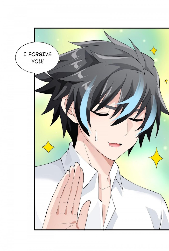 Little Tyrant Doesn’t Want to Meet with a Bad End Chapter 46 - page 28