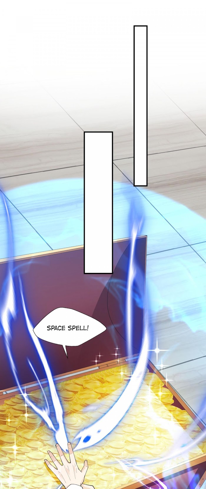Little Tyrant Doesn’t Want to Meet with a Bad End Chapter 46 - page 29
