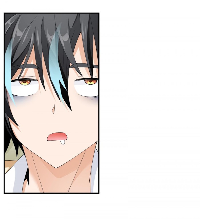 Little Tyrant Doesn’t Want to Meet with a Bad End Chapter 46 - page 3