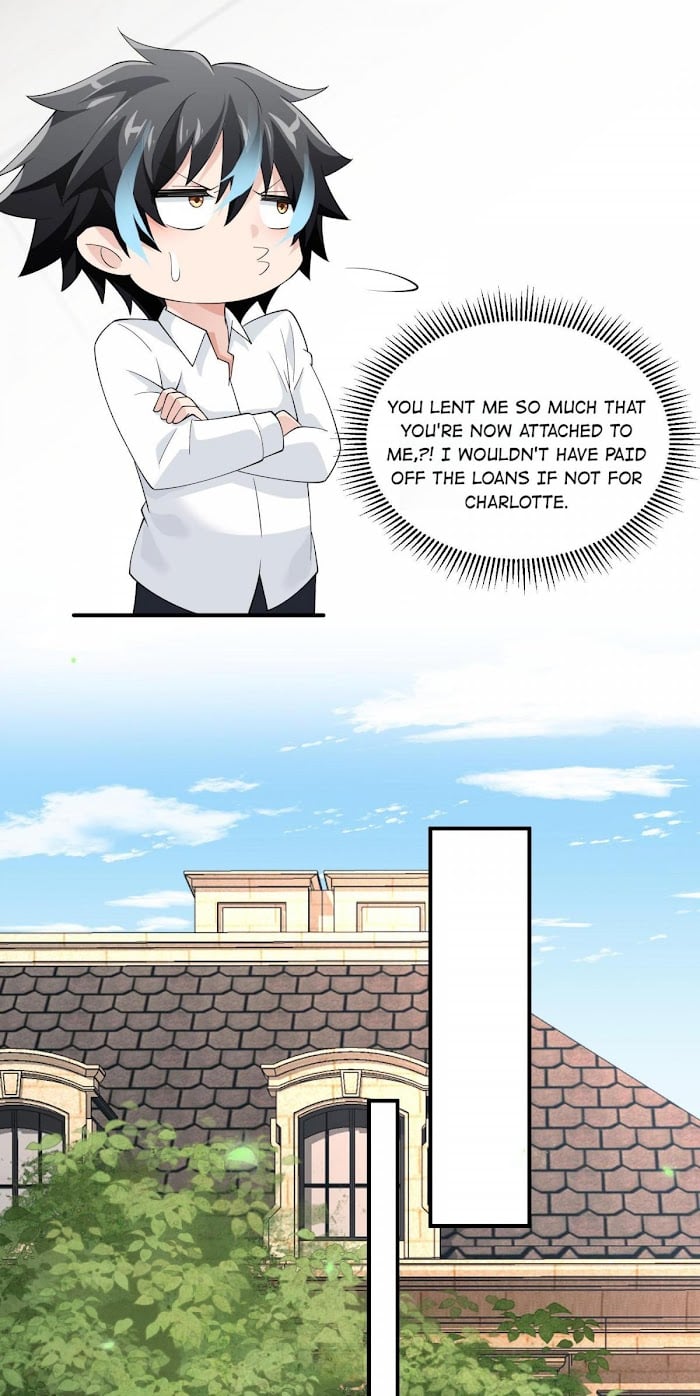 Little Tyrant Doesn’t Want to Meet with a Bad End Chapter 46 - page 31