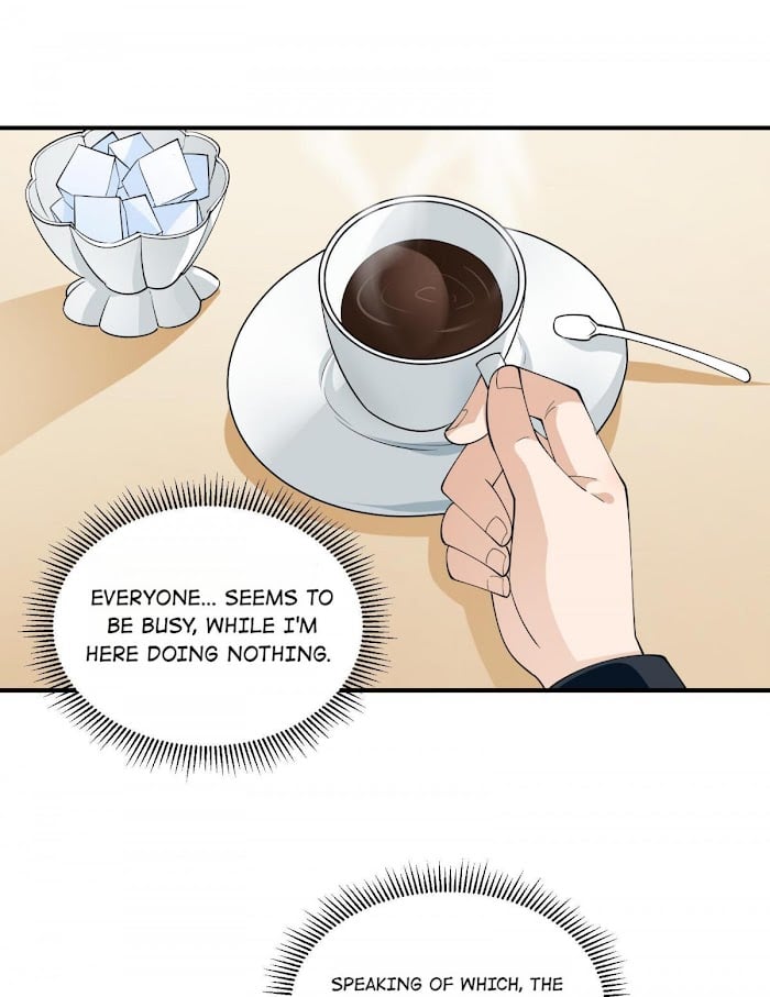 Little Tyrant Doesn’t Want to Meet with a Bad End Chapter 46 - page 34