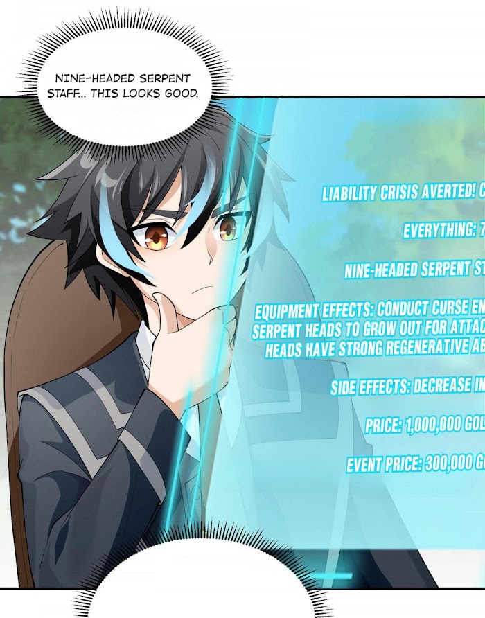 Little Tyrant Doesn’t Want to Meet with a Bad End Chapter 46 - page 36