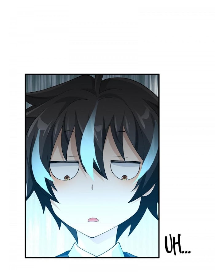 Little Tyrant Doesn’t Want to Meet with a Bad End Chapter 46 - page 40