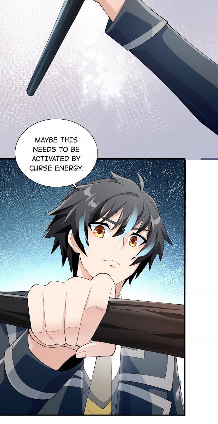 Little Tyrant Doesn’t Want to Meet with a Bad End Chapter 46 - page 43