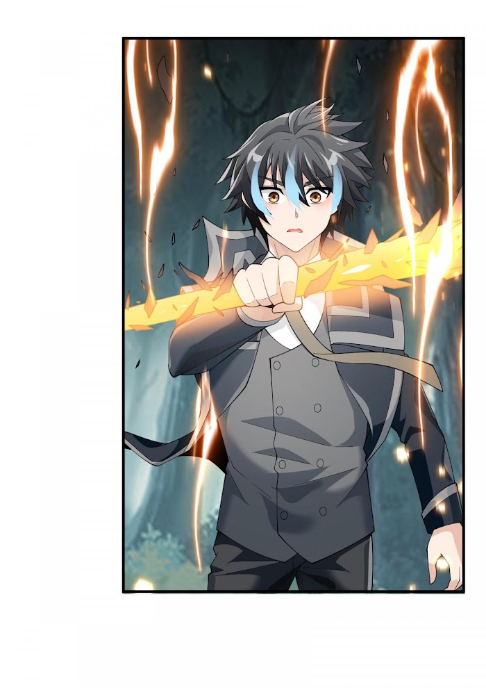 Little Tyrant Doesn’t Want to Meet with a Bad End Chapter 46 - page 49