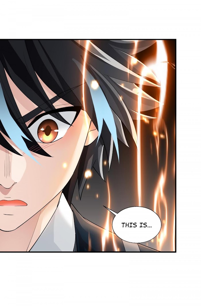 Little Tyrant Doesn’t Want to Meet with a Bad End Chapter 46 - page 50