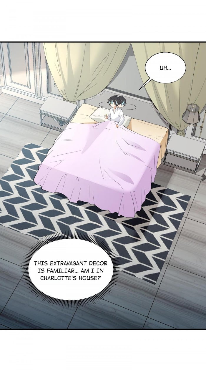 Little Tyrant Doesn’t Want to Meet with a Bad End Chapter 46 - page 6