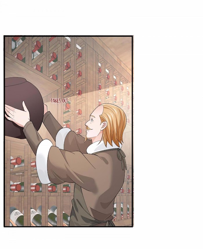 Little Tyrant Doesn’t Want to Meet with a Bad End Chapter 45 - page 10