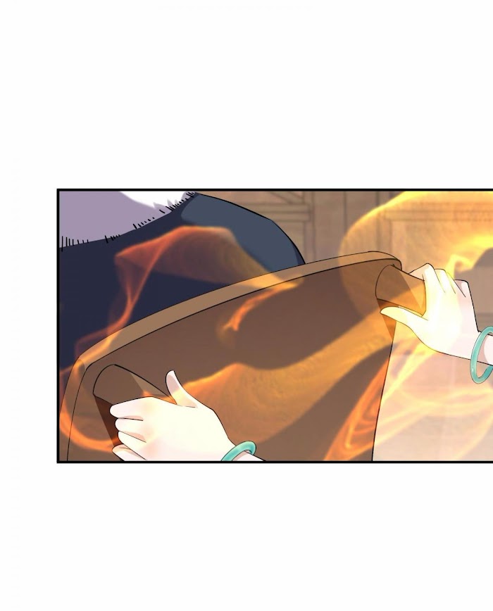Little Tyrant Doesn’t Want to Meet with a Bad End Chapter 45 - page 19