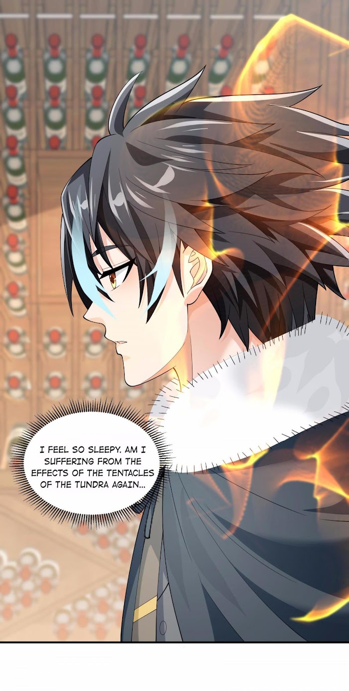 Little Tyrant Doesn’t Want to Meet with a Bad End Chapter 45 - page 20