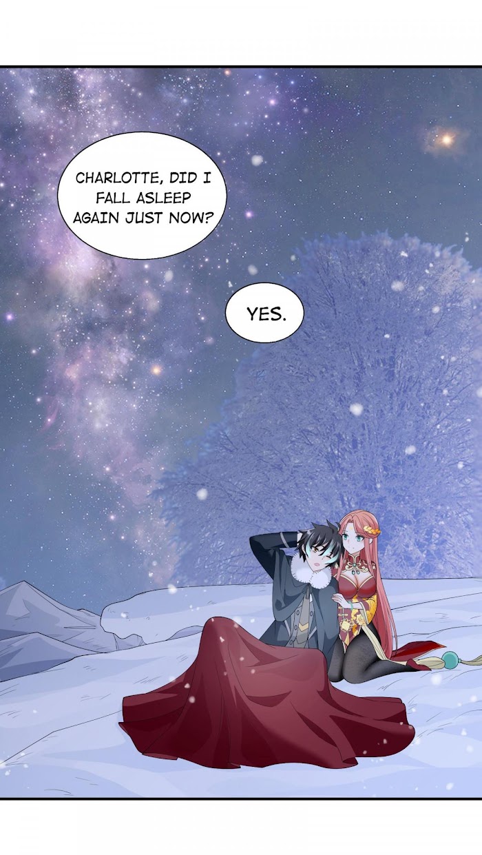 Little Tyrant Doesn’t Want to Meet with a Bad End Chapter 45 - page 25