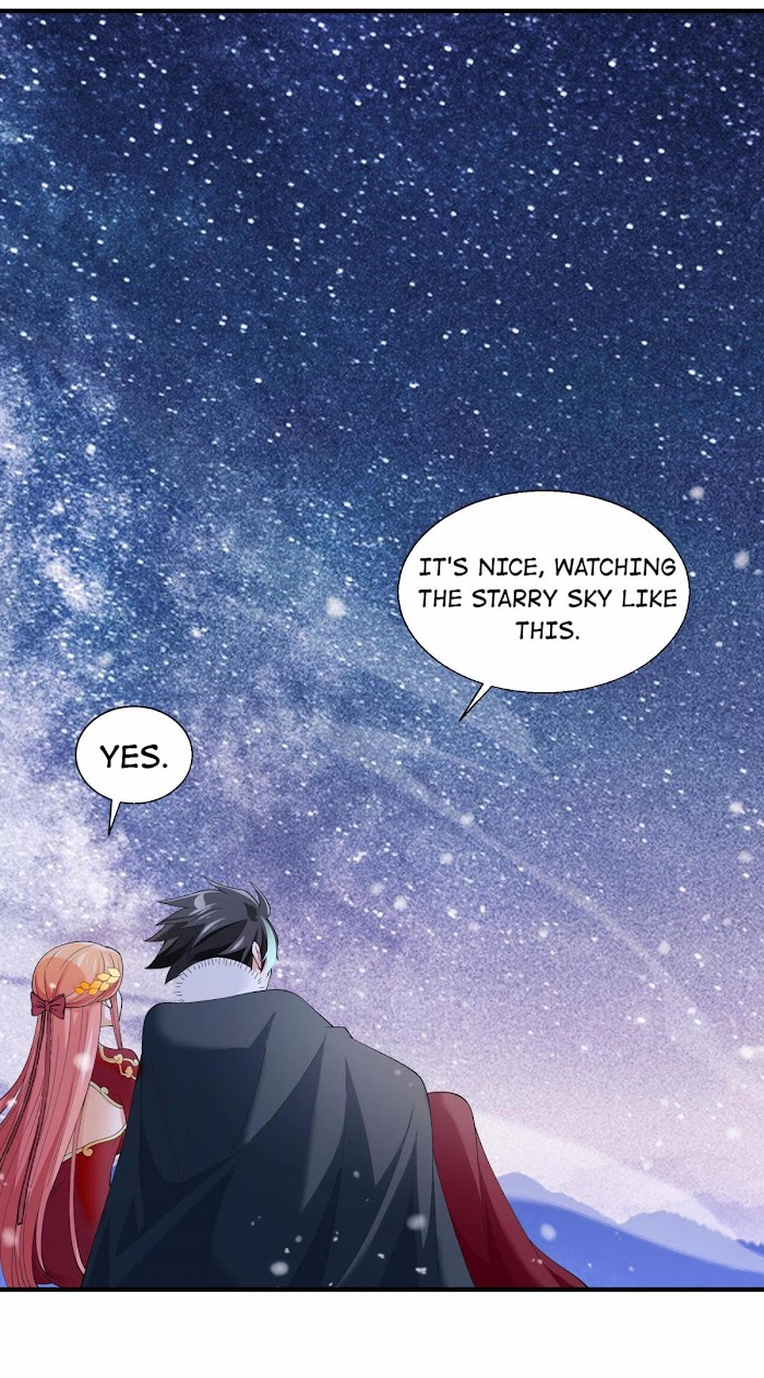 Little Tyrant Doesn’t Want to Meet with a Bad End Chapter 45 - page 27