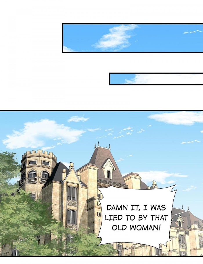 Little Tyrant Doesn’t Want to Meet with a Bad End Chapter 45 - page 33