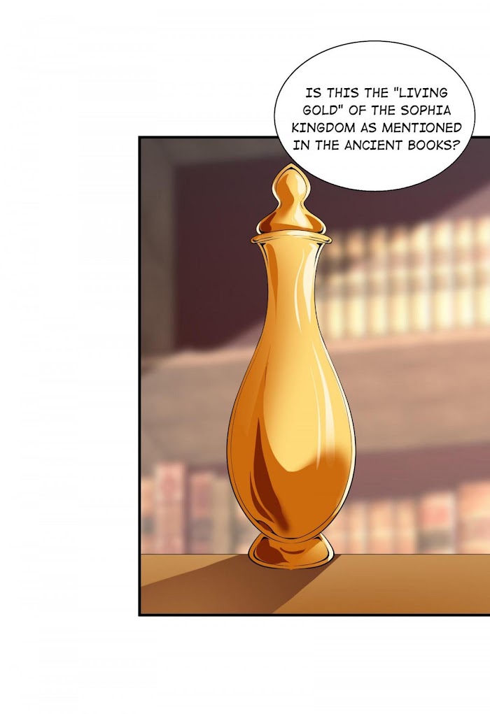 Little Tyrant Doesn’t Want to Meet with a Bad End Chapter 45 - page 39