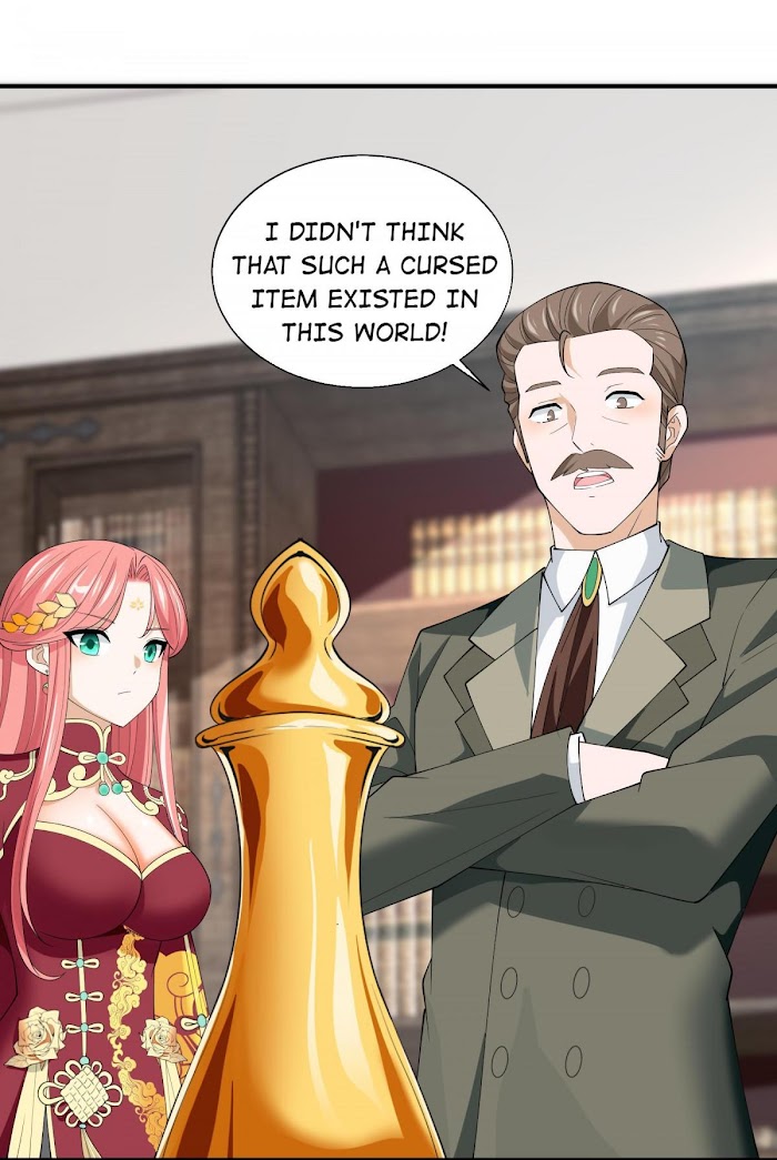 Little Tyrant Doesn’t Want to Meet with a Bad End Chapter 45 - page 40