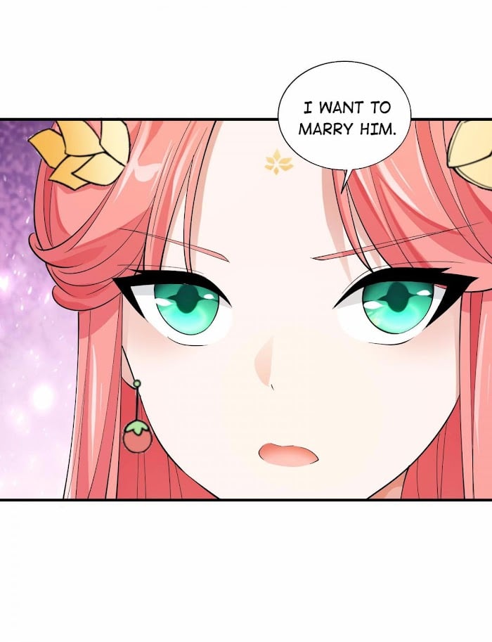 Little Tyrant Doesn’t Want to Meet with a Bad End Chapter 45 - page 46
