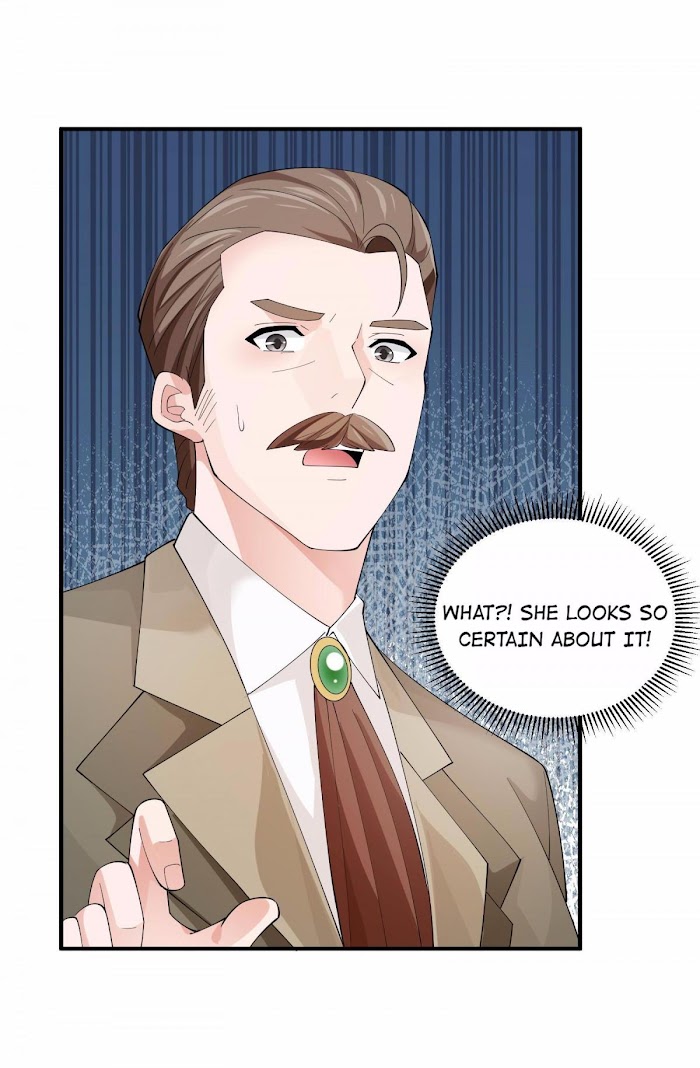 Little Tyrant Doesn’t Want to Meet with a Bad End Chapter 45 - page 47