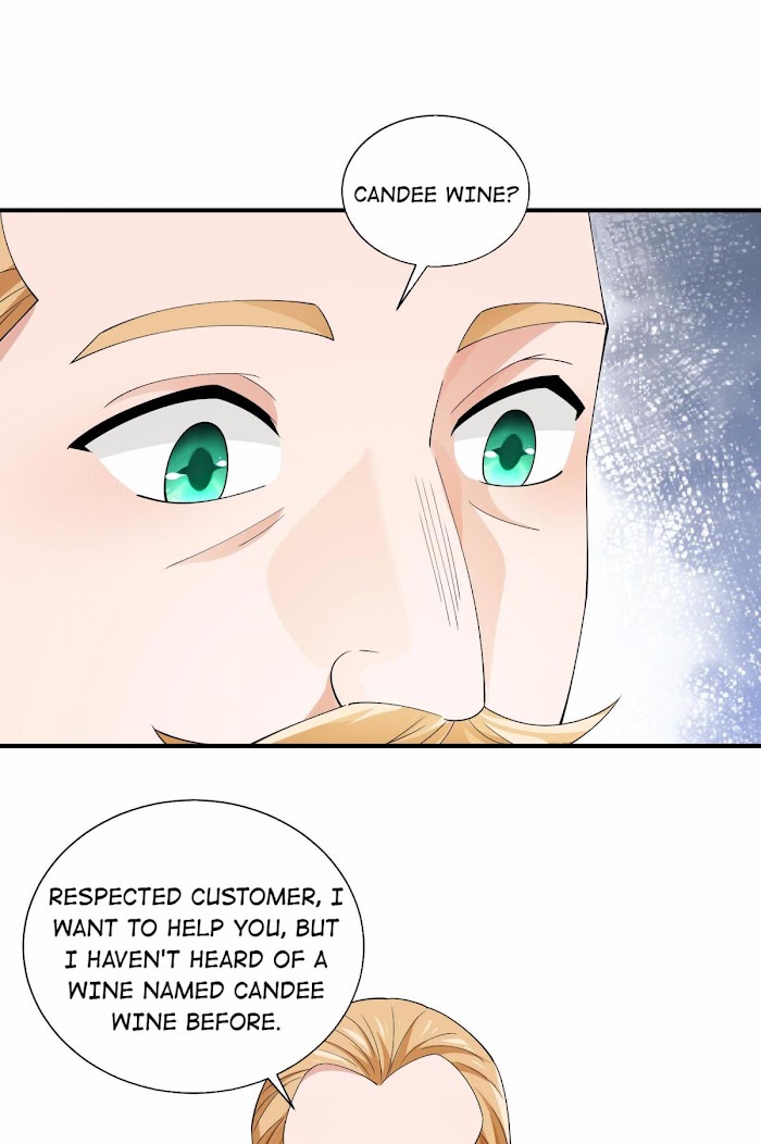 Little Tyrant Doesn’t Want to Meet with a Bad End Chapter 45 - page 6