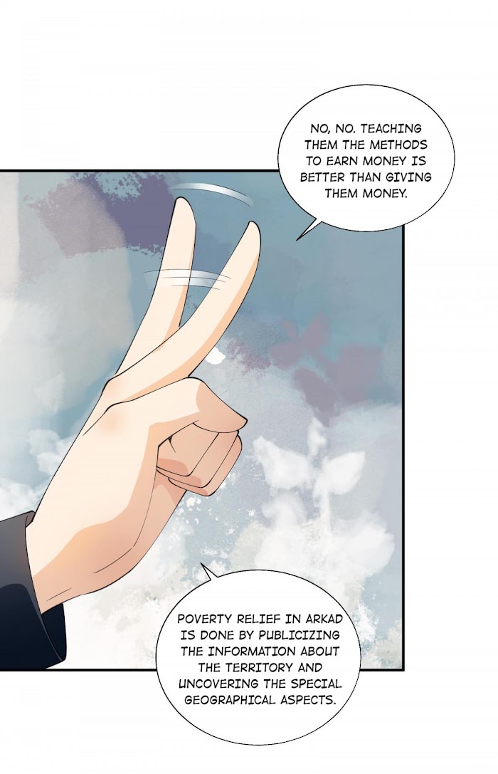 Little Tyrant Doesn’t Want to Meet with a Bad End Chapter 44 - page 17