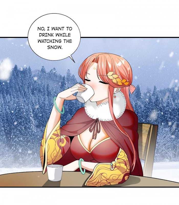 Little Tyrant Doesn’t Want to Meet with a Bad End Chapter 44 - page 27