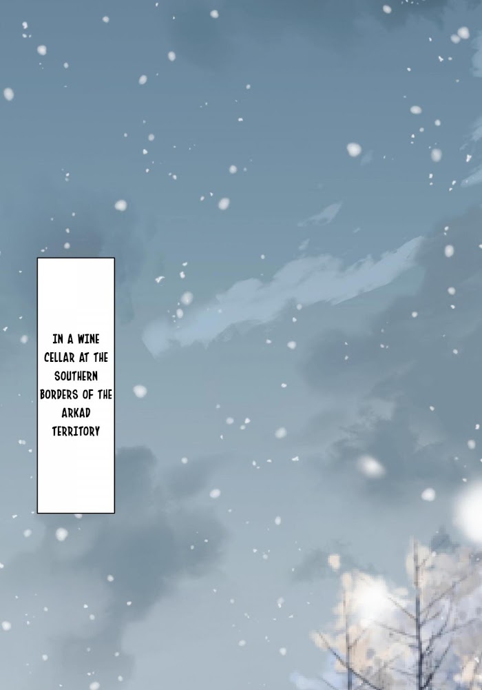 Little Tyrant Doesn’t Want to Meet with a Bad End Chapter 44 - page 3