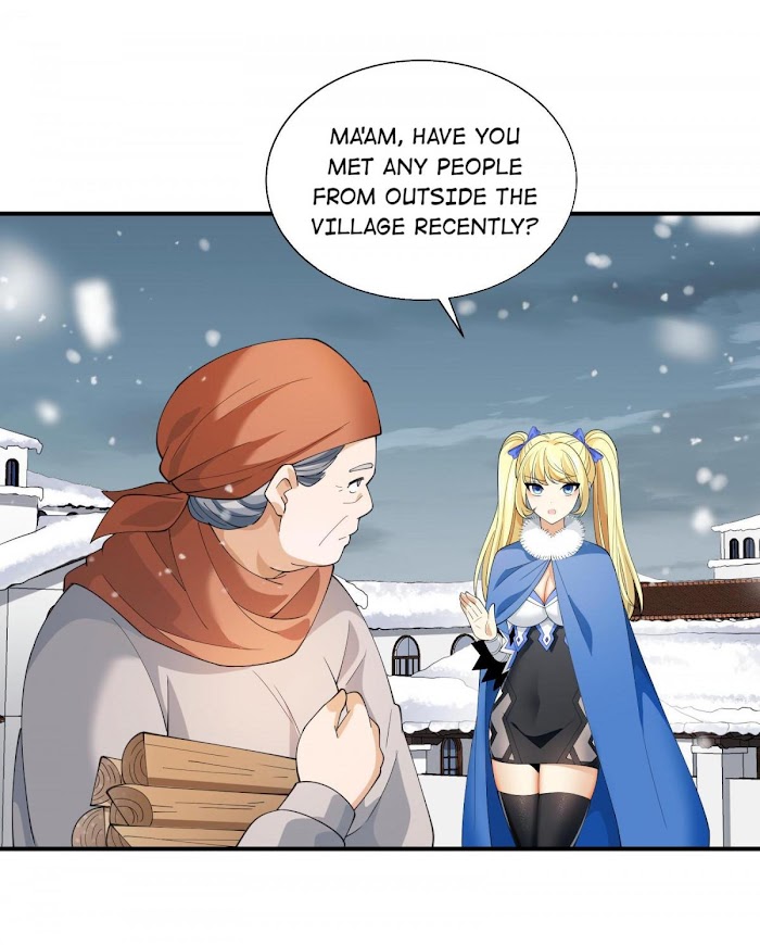 Little Tyrant Doesn’t Want to Meet with a Bad End Chapter 44 - page 39