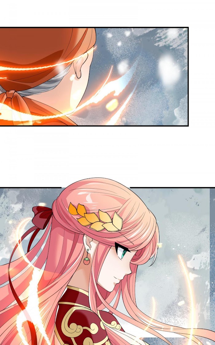 Little Tyrant Doesn’t Want to Meet with a Bad End Chapter 44 - page 45