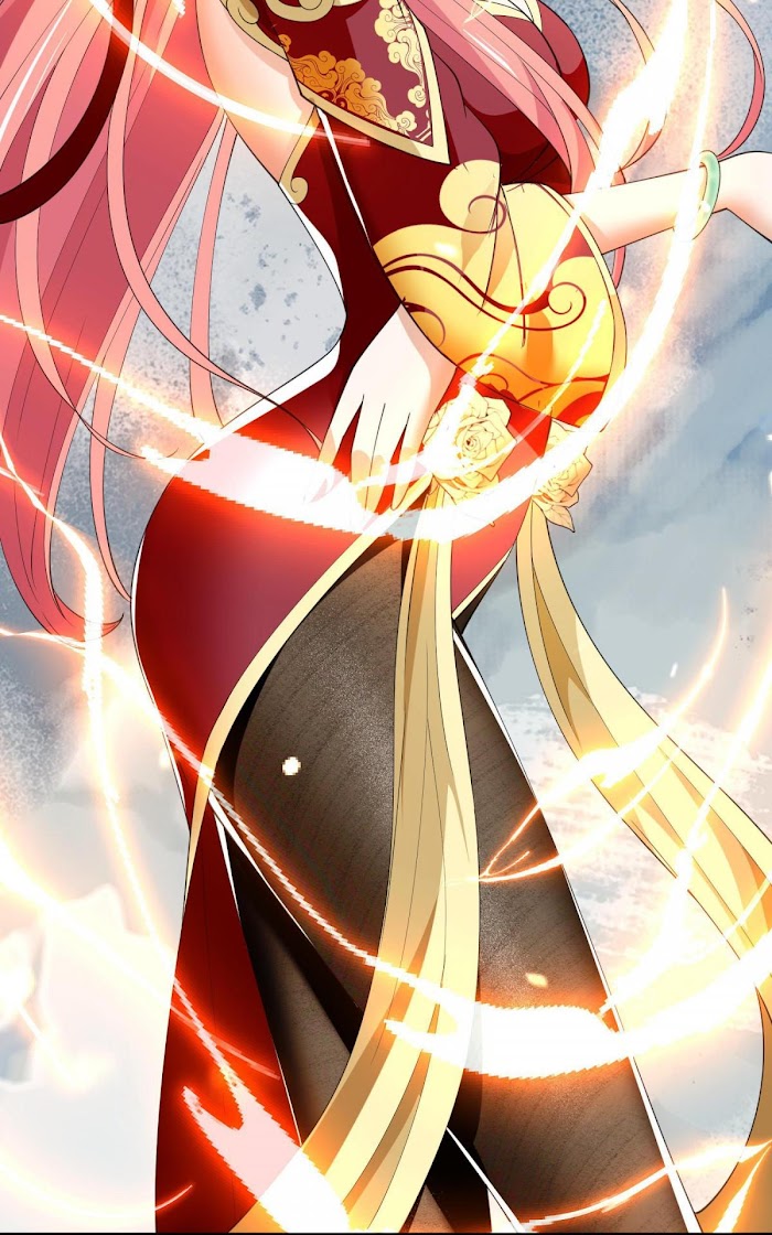Little Tyrant Doesn’t Want to Meet with a Bad End Chapter 44 - page 46