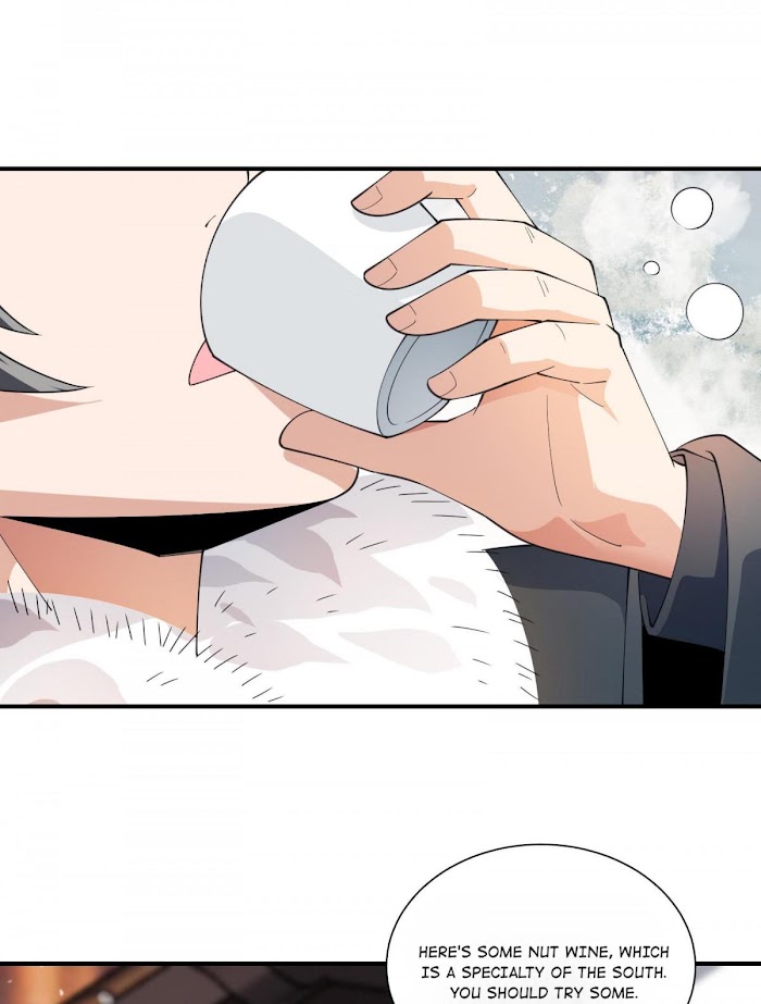 Little Tyrant Doesn’t Want to Meet with a Bad End Chapter 44 - page 5