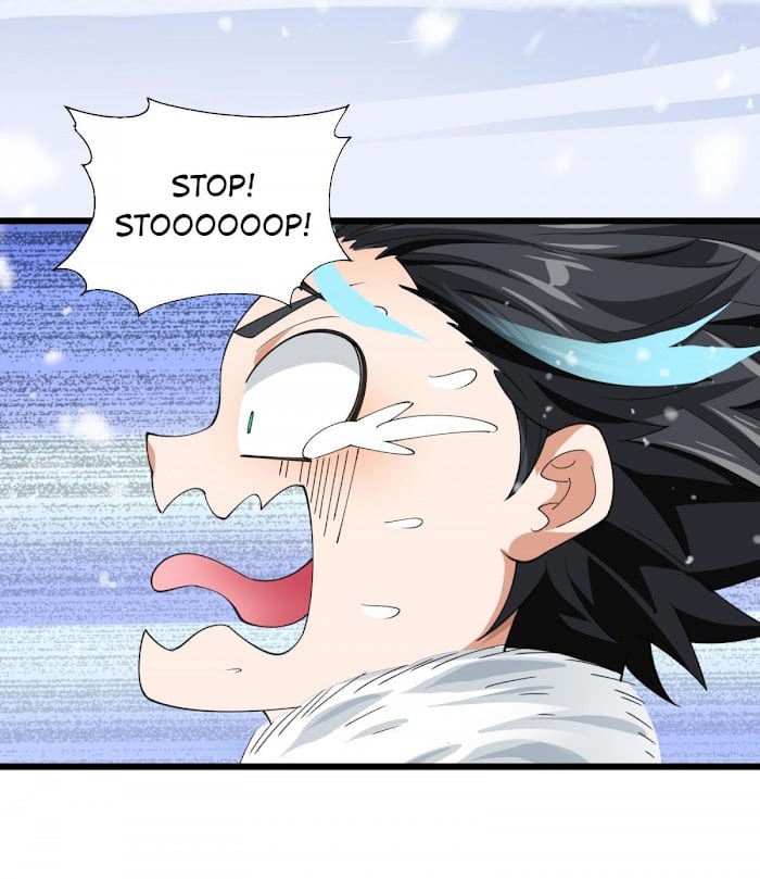 Little Tyrant Doesn’t Want to Meet with a Bad End Chapter 44 - page 54