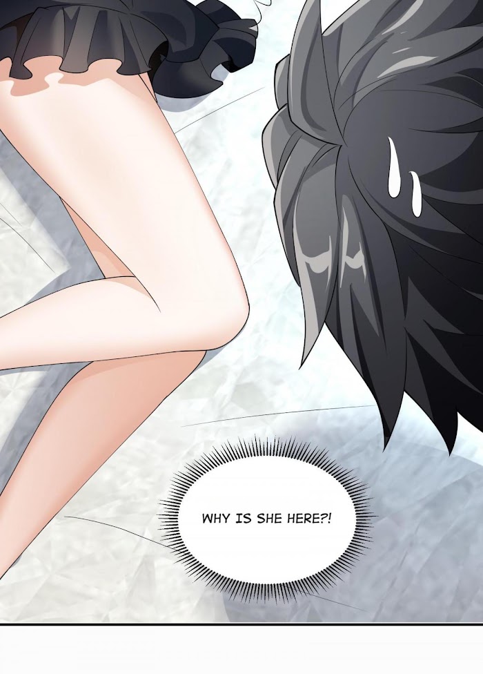 Little Tyrant Doesn’t Want to Meet with a Bad End Chapter 43 - page 11