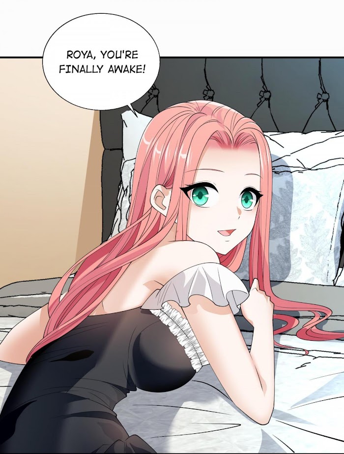 Little Tyrant Doesn’t Want to Meet with a Bad End Chapter 43 - page 13
