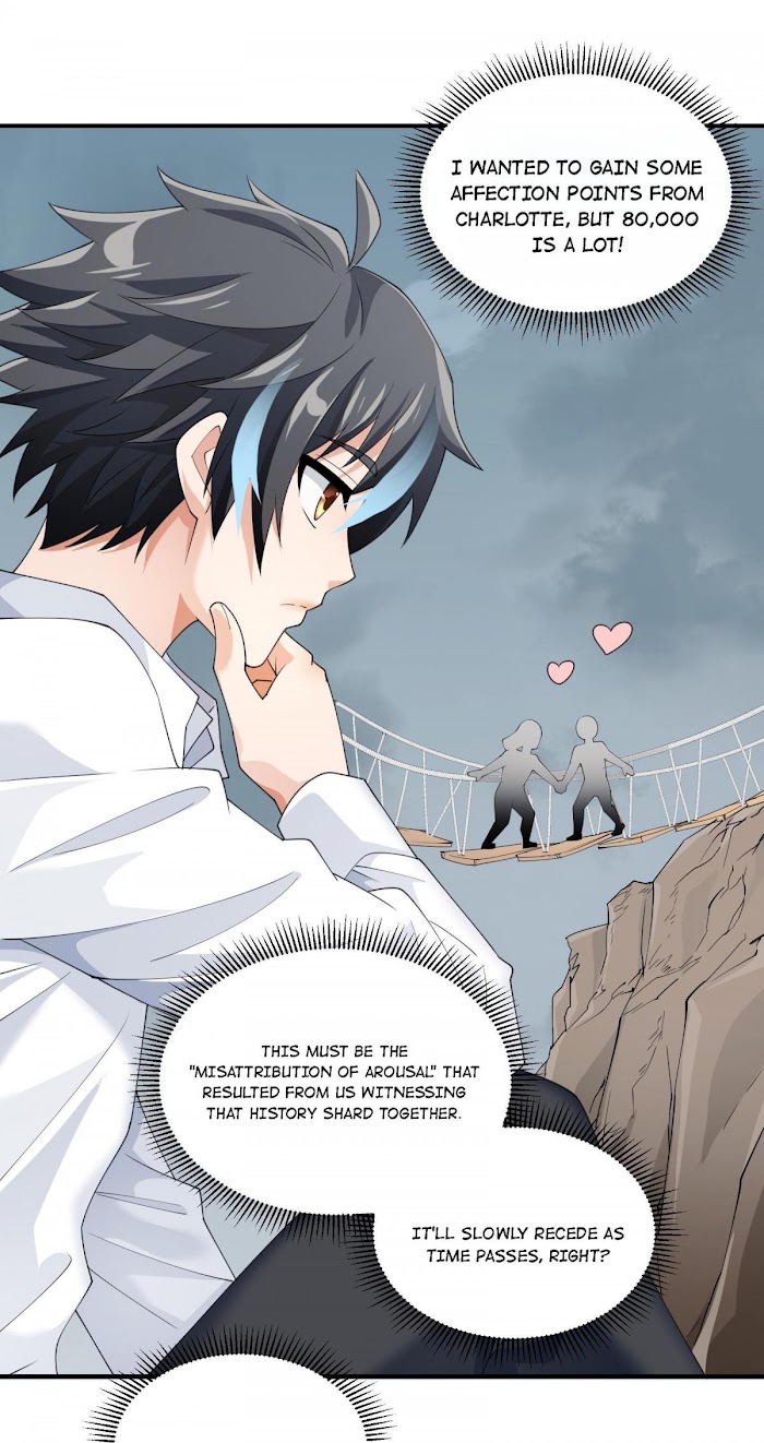 Little Tyrant Doesn’t Want to Meet with a Bad End Chapter 43 - page 18