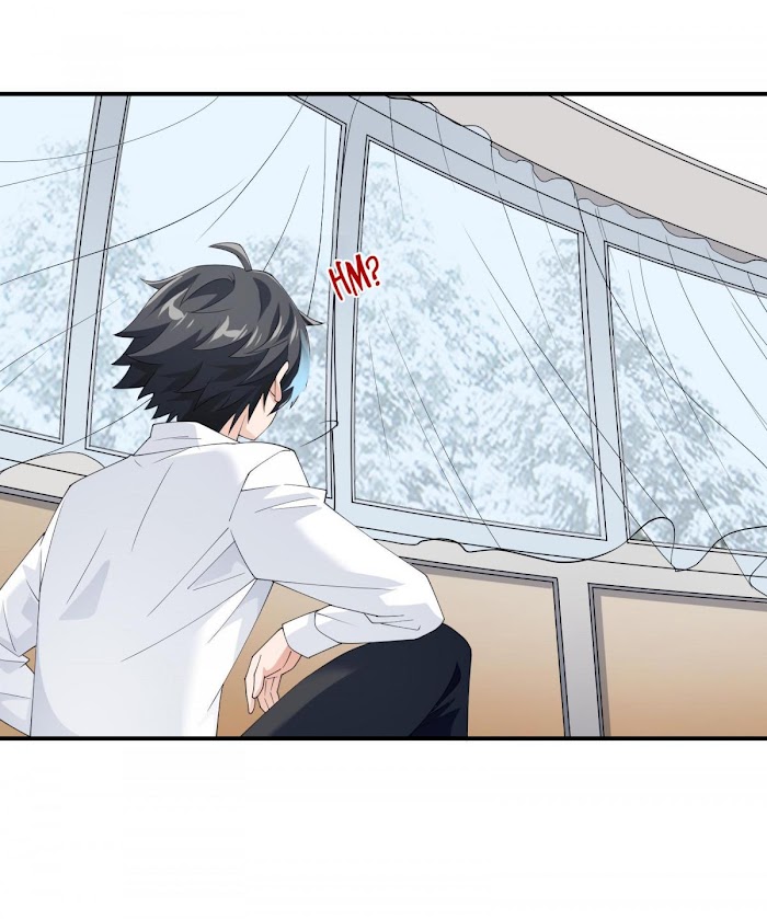 Little Tyrant Doesn’t Want to Meet with a Bad End Chapter 43 - page 22