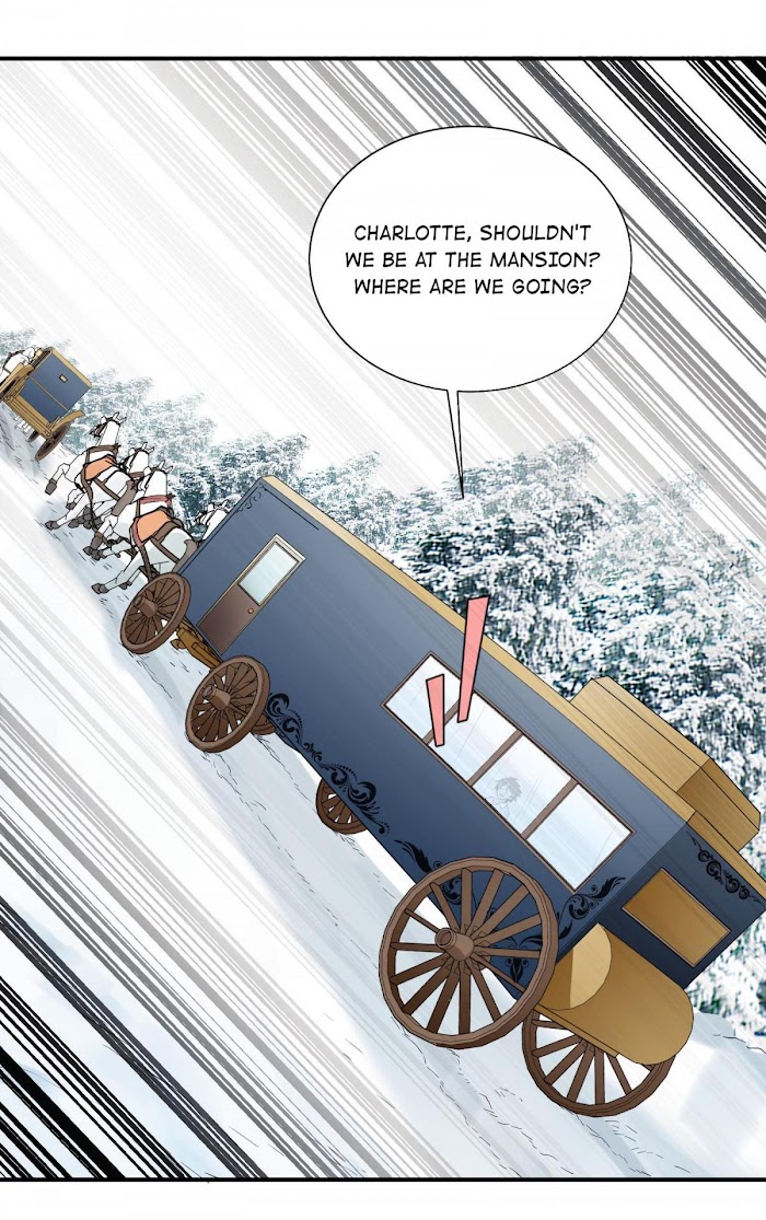 Little Tyrant Doesn’t Want to Meet with a Bad End Chapter 43 - page 23