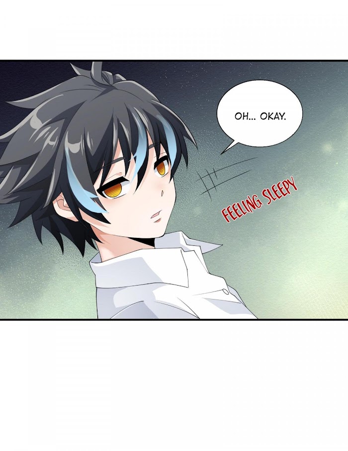 Little Tyrant Doesn’t Want to Meet with a Bad End Chapter 43 - page 25