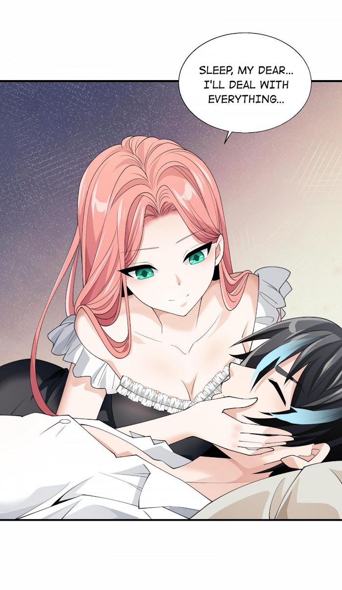 Little Tyrant Doesn’t Want to Meet with a Bad End Chapter 43 - page 27